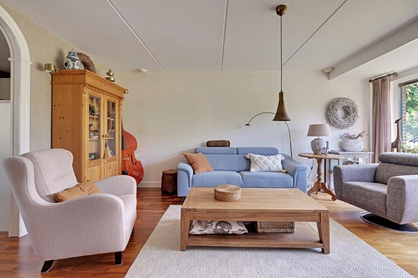 Medium property photo - Vierkenshof 10, 6916 MA Tolkamer